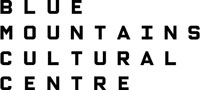 Blue Mountains Cultural Centre logo