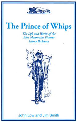 Prince of Whips