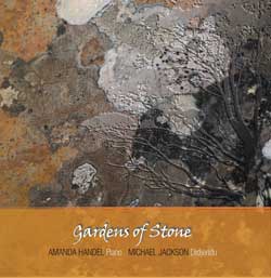 Gardens of Stone CD Cover