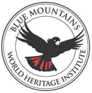 Blue Mountains World Heritage Institute logo