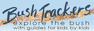 Bush Trackers logo