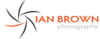 Ian Brown Photography logo