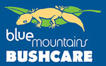 BMCC Bushcare logo