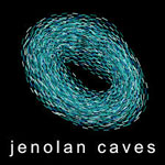 Jenolan Caves logo