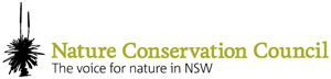 Nature Conservation Council of NSW logo