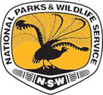 NPWS logo