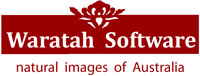 Waratah Software logo