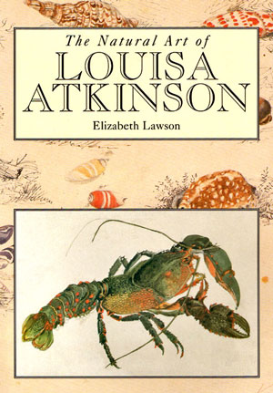 The Natural Art book cover